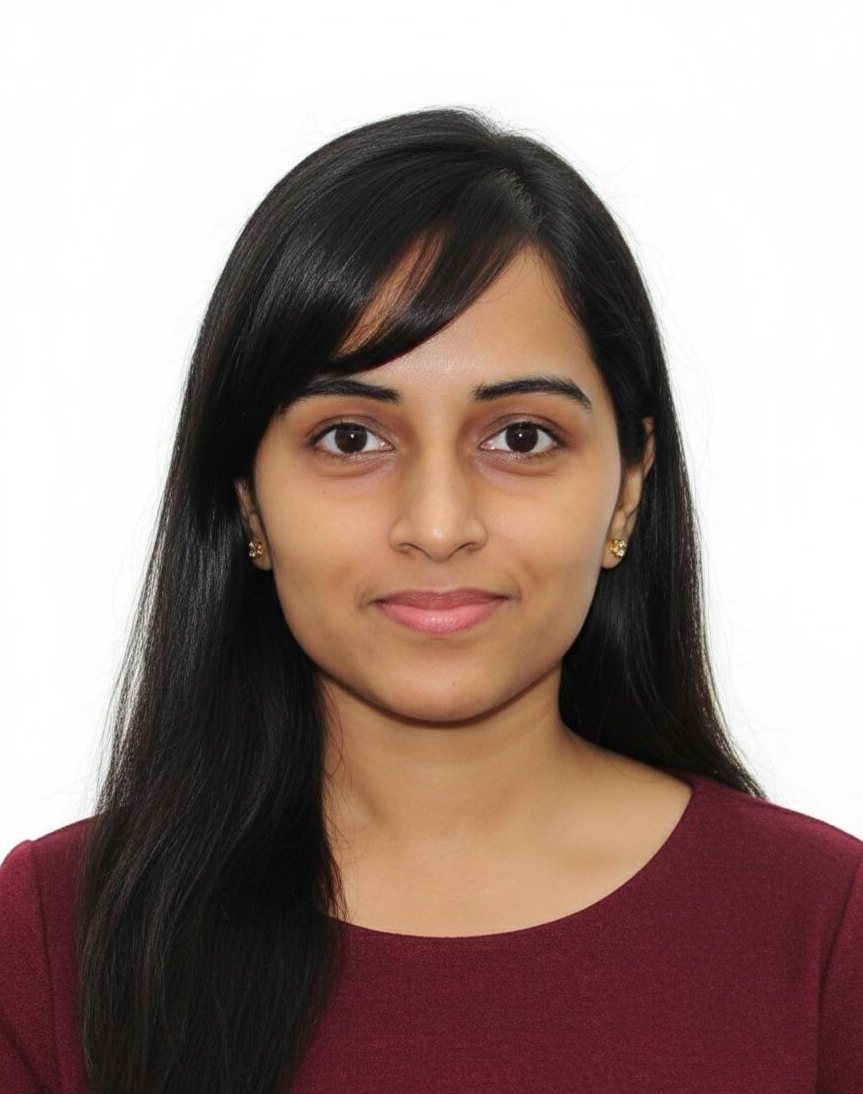 Midhila Sreelesh