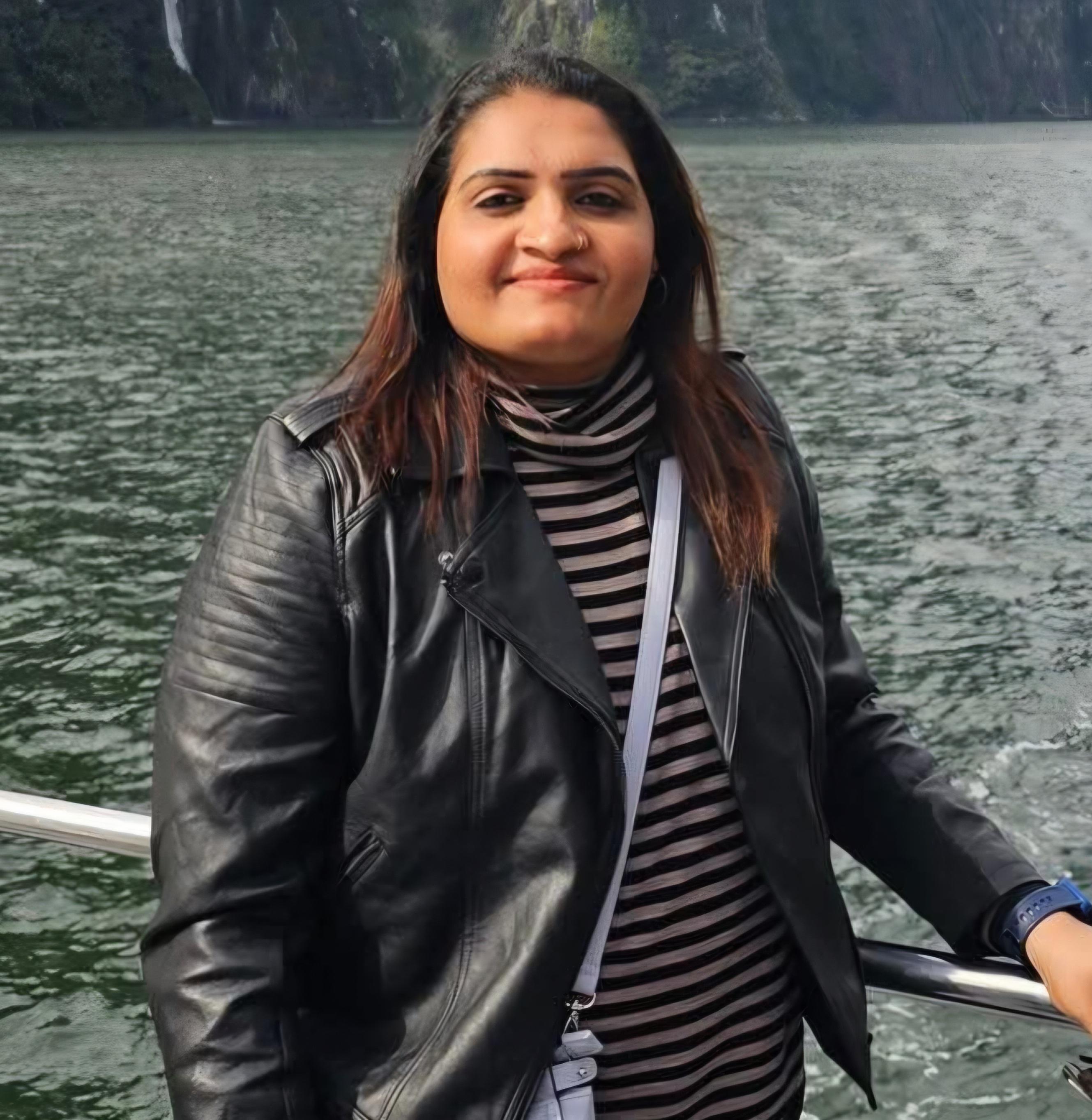 Divya Sajan
